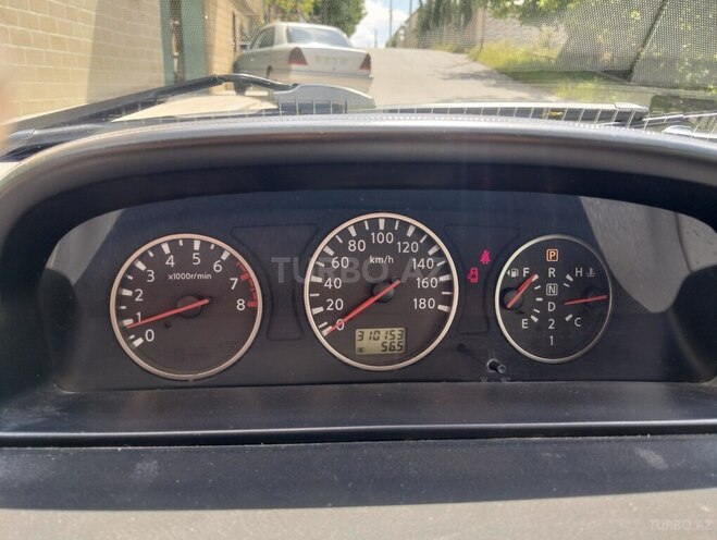 Nissan X-Trail-3