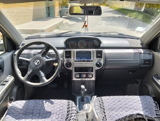 Nissan X-Trail-2