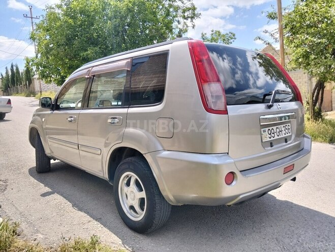 Nissan X-Trail-5