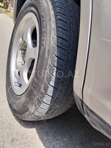 Nissan X-Trail-7