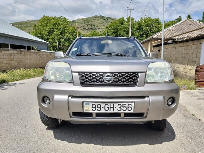 Nissan X-Trail-10