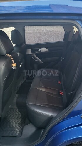 Haval H2-8