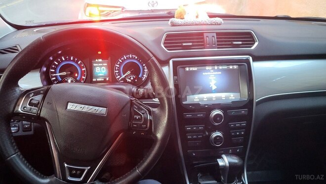 Haval H2-13
