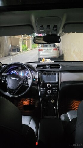Haval H2-7