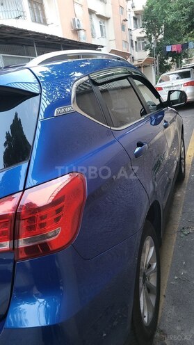 Haval H2-10