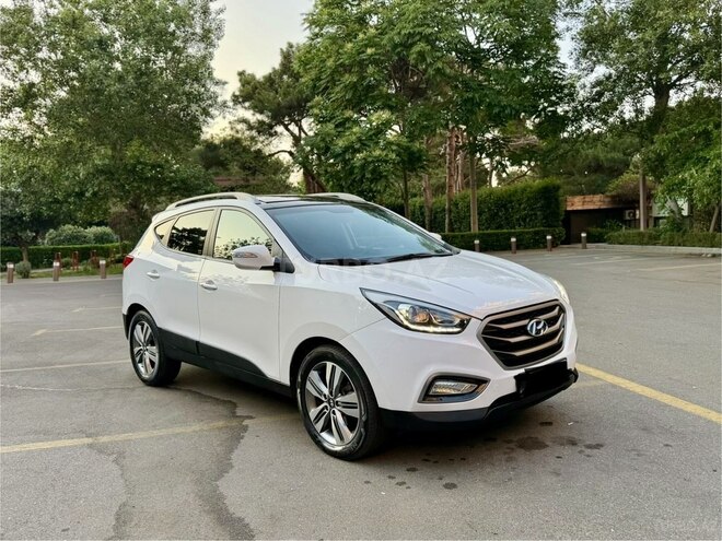 Hyundai Tucson-5