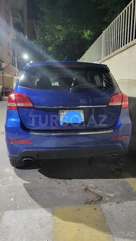 Haval H2-2