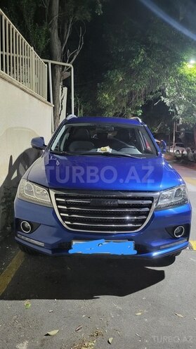 Haval H2-1
