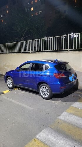Haval H2-3