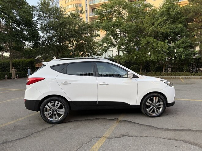 Hyundai Tucson-10