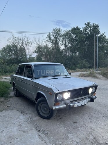 LADA (VAZ) 2106-3