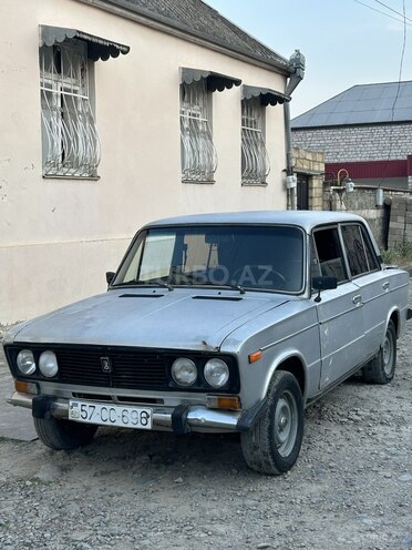 LADA (VAZ) 2106-1
