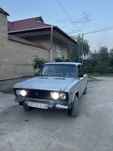 LADA (VAZ) 2106-2