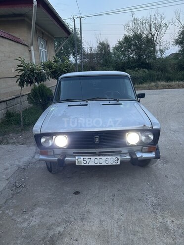 LADA (VAZ) 2106-4