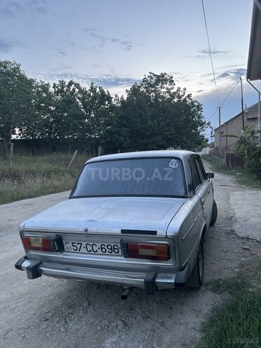 LADA (VAZ) 2106-6