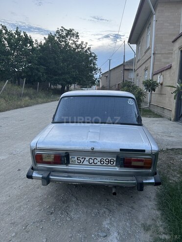 LADA (VAZ) 2106-5