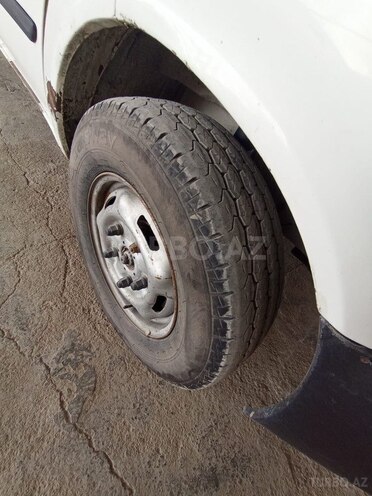 Ford Transit-5