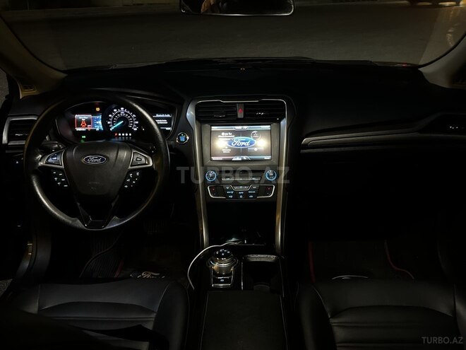 Ford Fusion (North America)-5