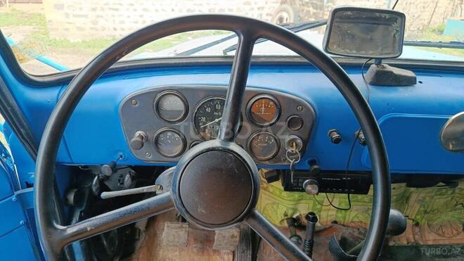 GAZ 52-7