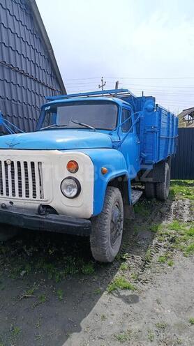 GAZ 52-4