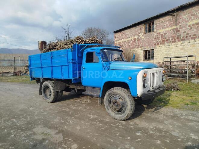 GAZ 52-2