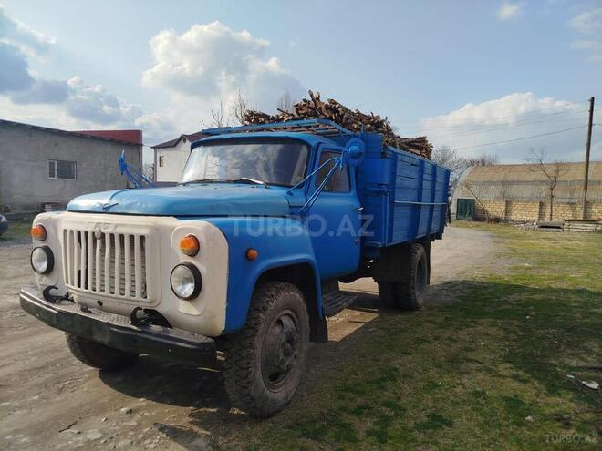 GAZ 52-1