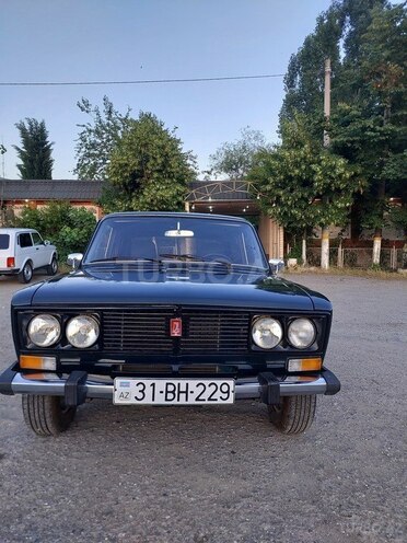 LADA (VAZ) 2106-1