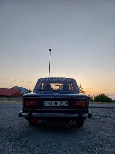 LADA (VAZ) 2106-2