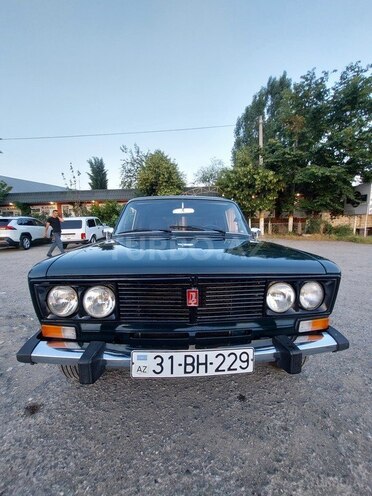 LADA (VAZ) 2106-11