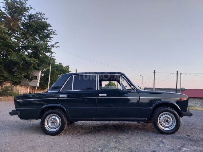 LADA (VAZ) 2106-3