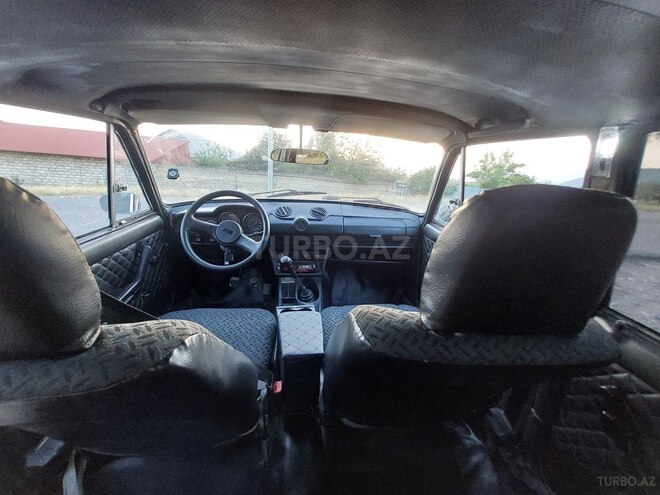 LADA (VAZ) 2106-9