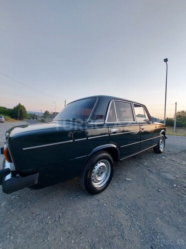 LADA (VAZ) 2106-6