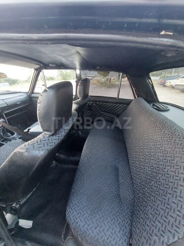 LADA (VAZ) 2106-12