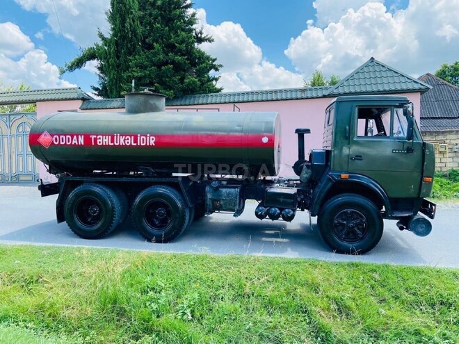 KamAz 53229-2