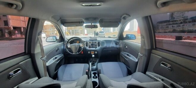 Kia Rio-4