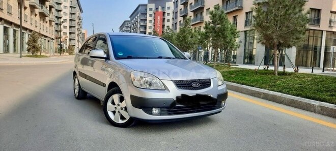 Kia Rio-2