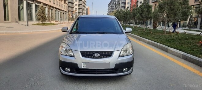 Kia Rio-8