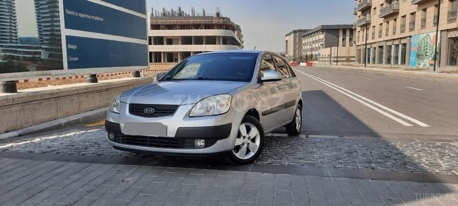 Kia Rio-7