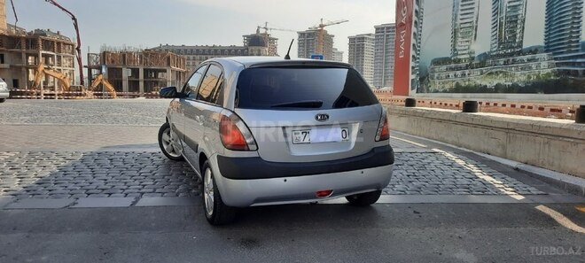 Kia Rio-9