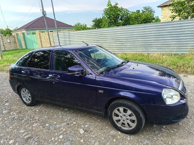 LADA (VAZ) Priora-6