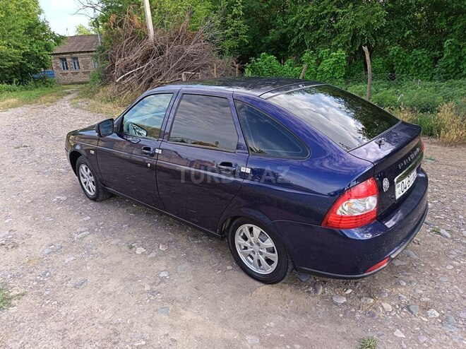 LADA (VAZ) Priora-5