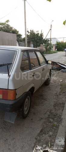 LADA (VAZ) 2109-6