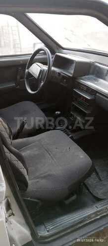 LADA (VAZ) 2109-8