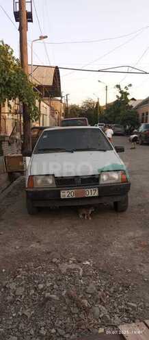 LADA (VAZ) 2109-1