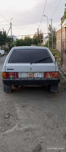 LADA (VAZ) 2109-4