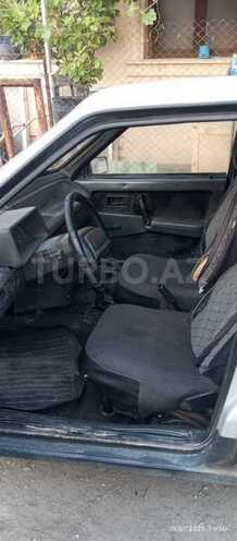 LADA (VAZ) 2109-7