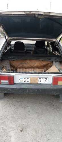LADA (VAZ) 2109-10