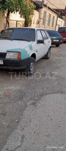 LADA (VAZ) 2109-3