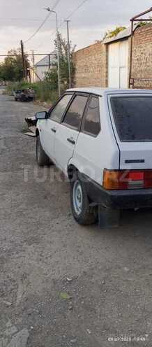 LADA (VAZ) 2109-5