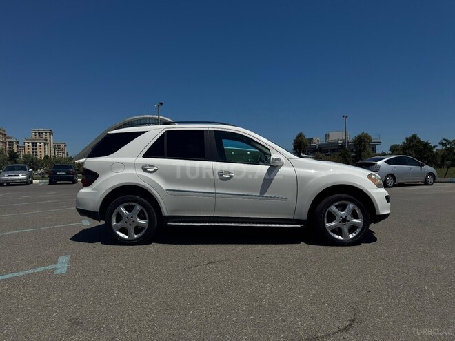 Mercedes ML 350 4MATIC-3